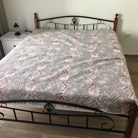Apartament Caskadas *