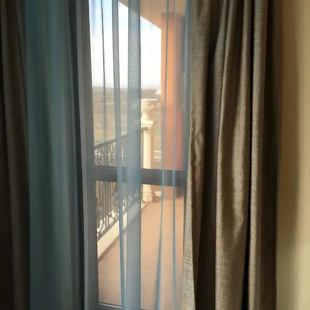 Apartament Caskadas *