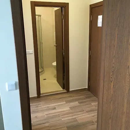 Apartament Caskadas *