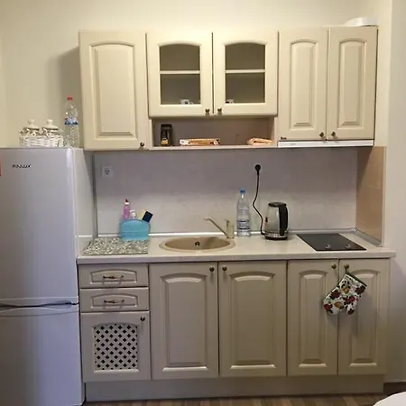 Apartament Caskadas